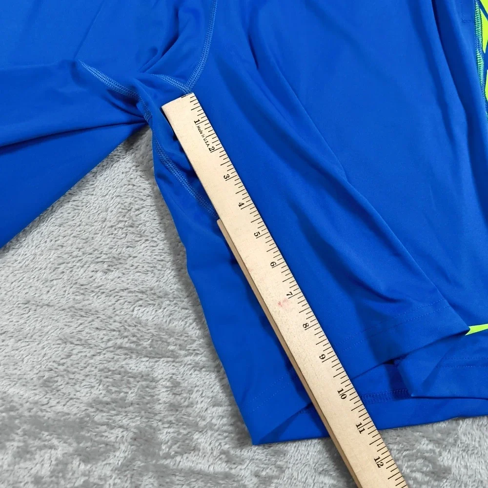 Nike shorts are